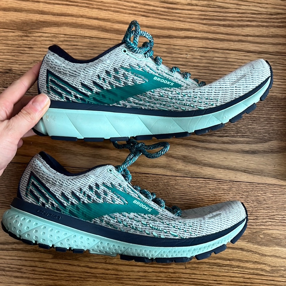 Brooks Ghost 13